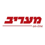 מעריב