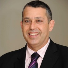 יורם הכהן. צילום: יח"צ איגוד האינטרנט הישראלי