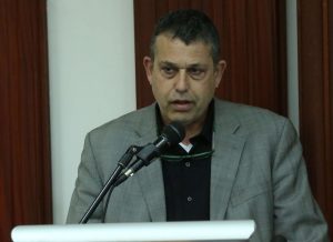 יורם הכהן