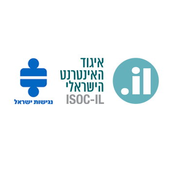 כנס נגישות אתרי אינטרנט-התקנות המעודכנות