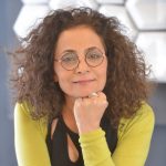 פרופ' כרמלה יעקובי וולק