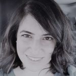 ד"ר שרון בר-זיו. קרדיט תמונה - עידו לביא