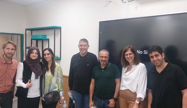 מפגש פורום 