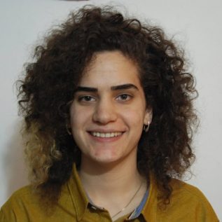דניאלה דניאל