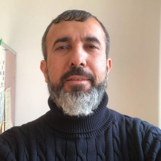וויסאם וגיה אבראהים