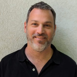 ד"ר יונתן מנדלס